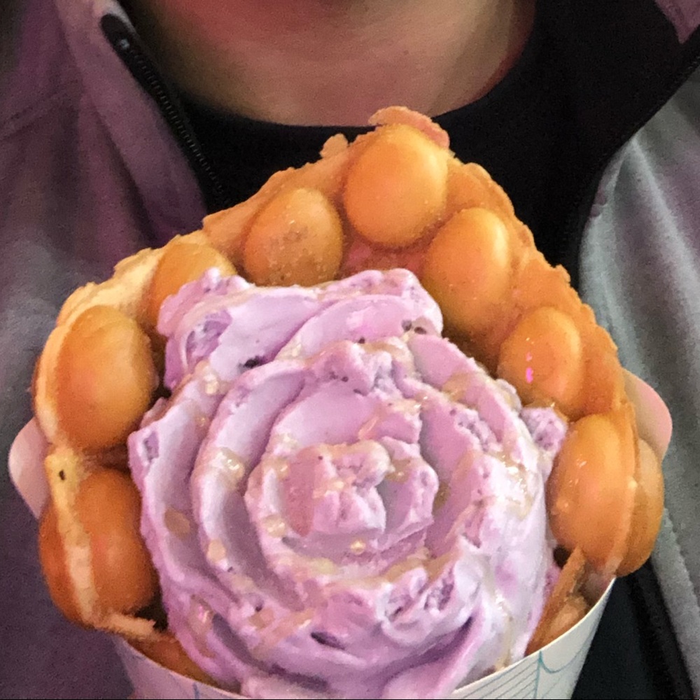 Meet your Posher, Colin